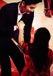 隐婚男星的秘密与娱乐圈吃瓜文化的背后真相